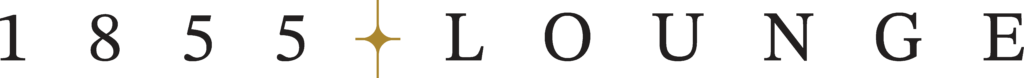 1855 Lounge logo